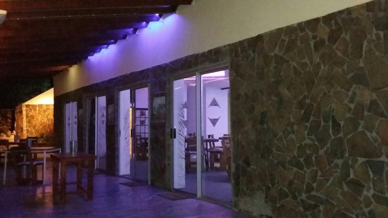 Shepherd Lodge Oranjemund Ngoại thất bức ảnh