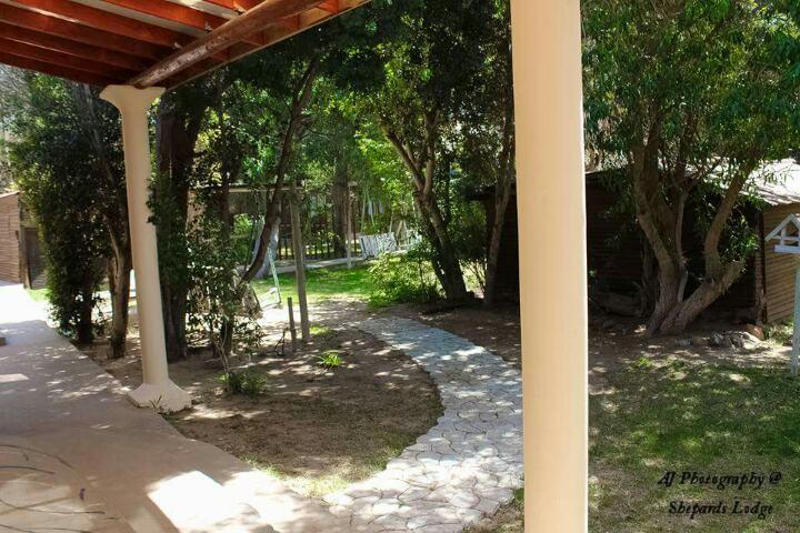 Shepherd Lodge Oranjemund Ngoại thất bức ảnh